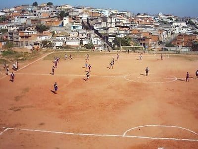 Futebol de Várzea: Tradição, Paixão e a Essência do Esporte