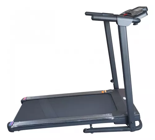 Esteira Elétrica Ergométrica Bivolt WCT Fitness