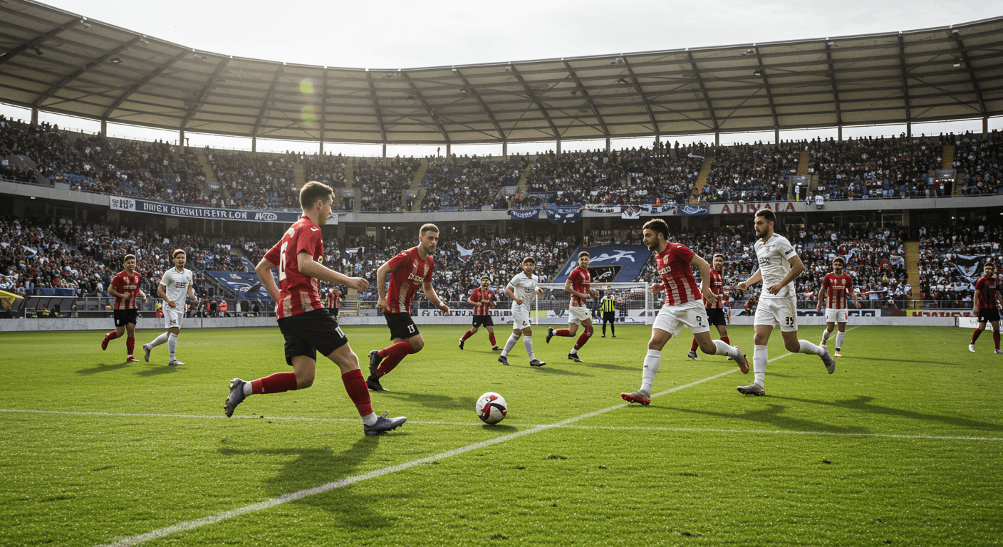 Ala - Futebol: O Que é, Funções e Mais