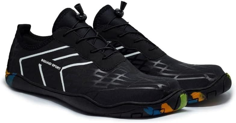 Sapatilha Hibrida Neopreme Aquática Squaid Sport
