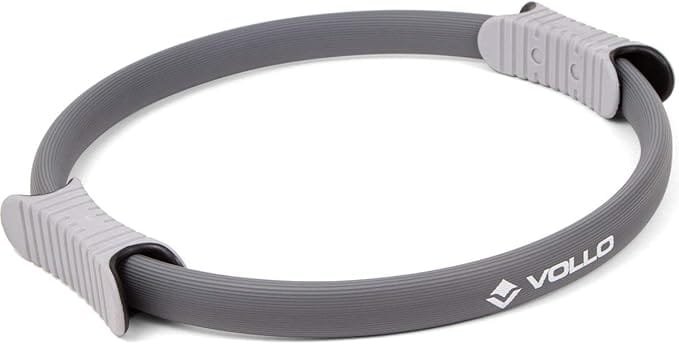 Anel de Pilates 38 cm Vollo Sports VP1046