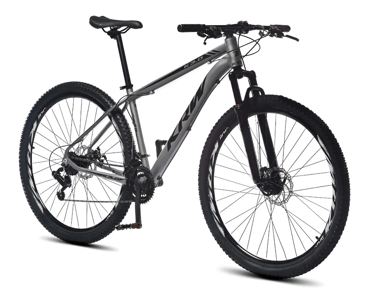 Bicicleta aro 29 KRW S60