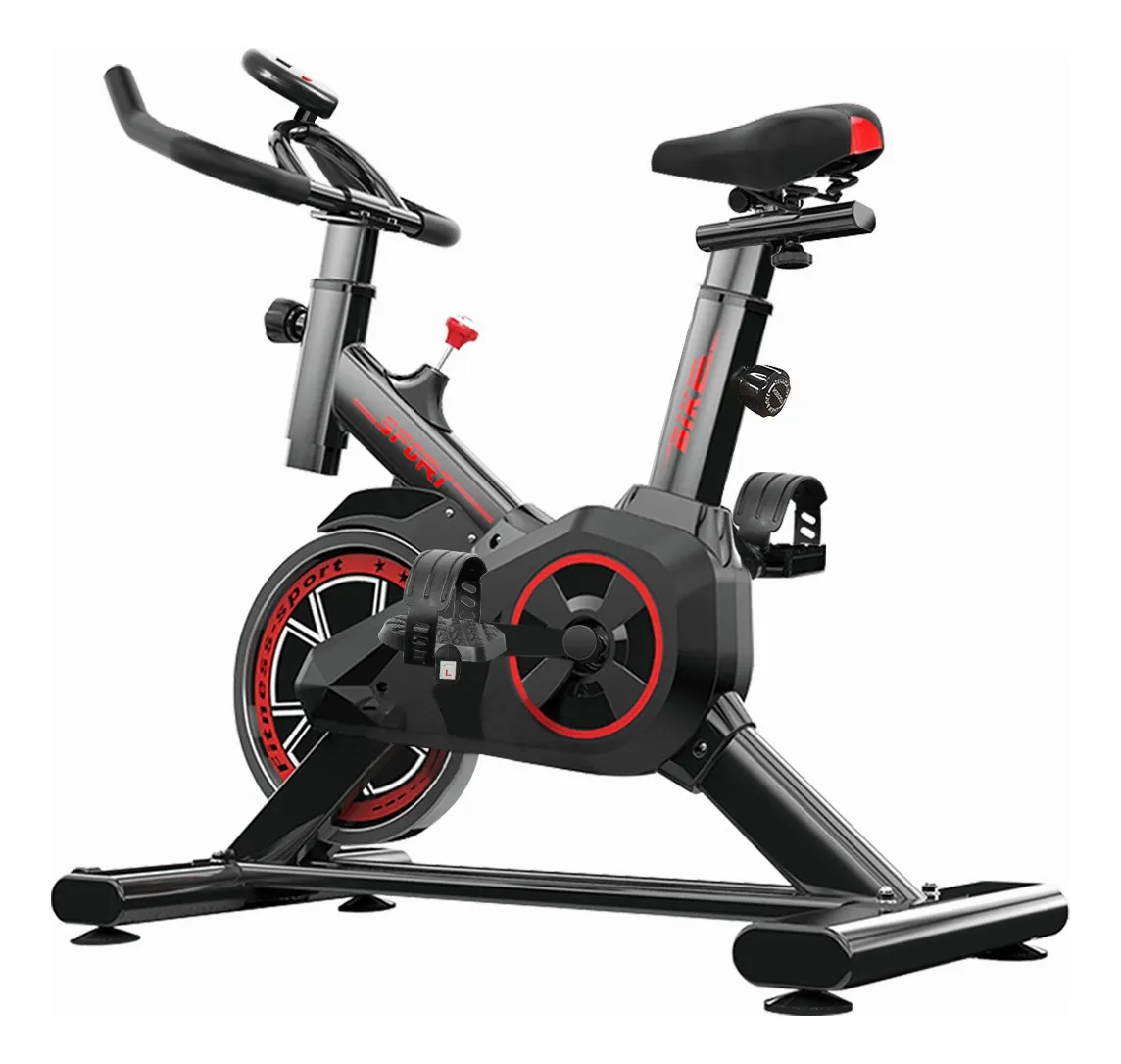 Bicicleta Spinning X11 Meta Parts