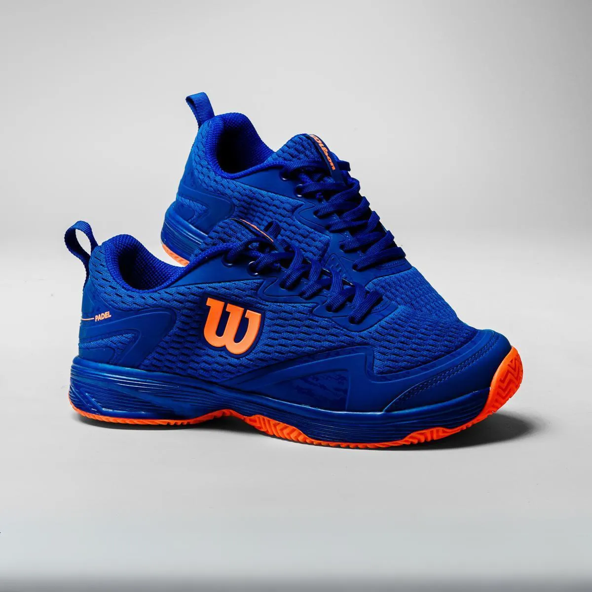 Tênis Wilson K Padel 3.0 Clay