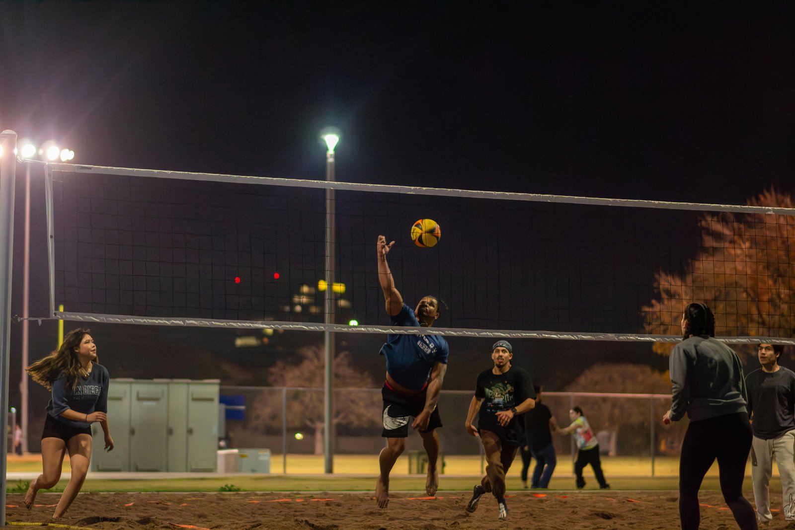 Esportes de Rede e Parede: O Que São, Exemplos e Como Escolher o Melhor Para Você