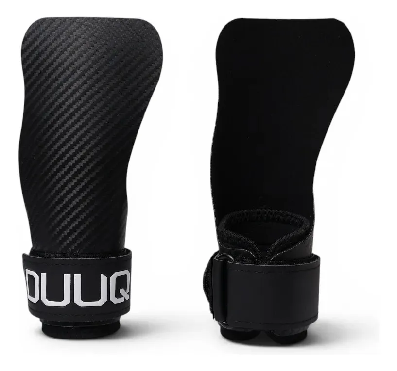Hand Grip Duuq Alpha