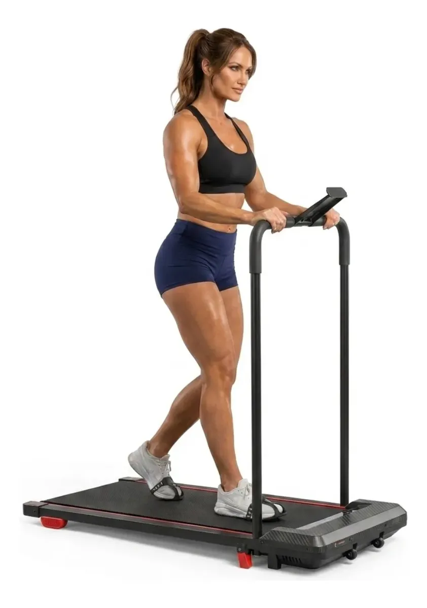 Esteira Ergométrica TGR