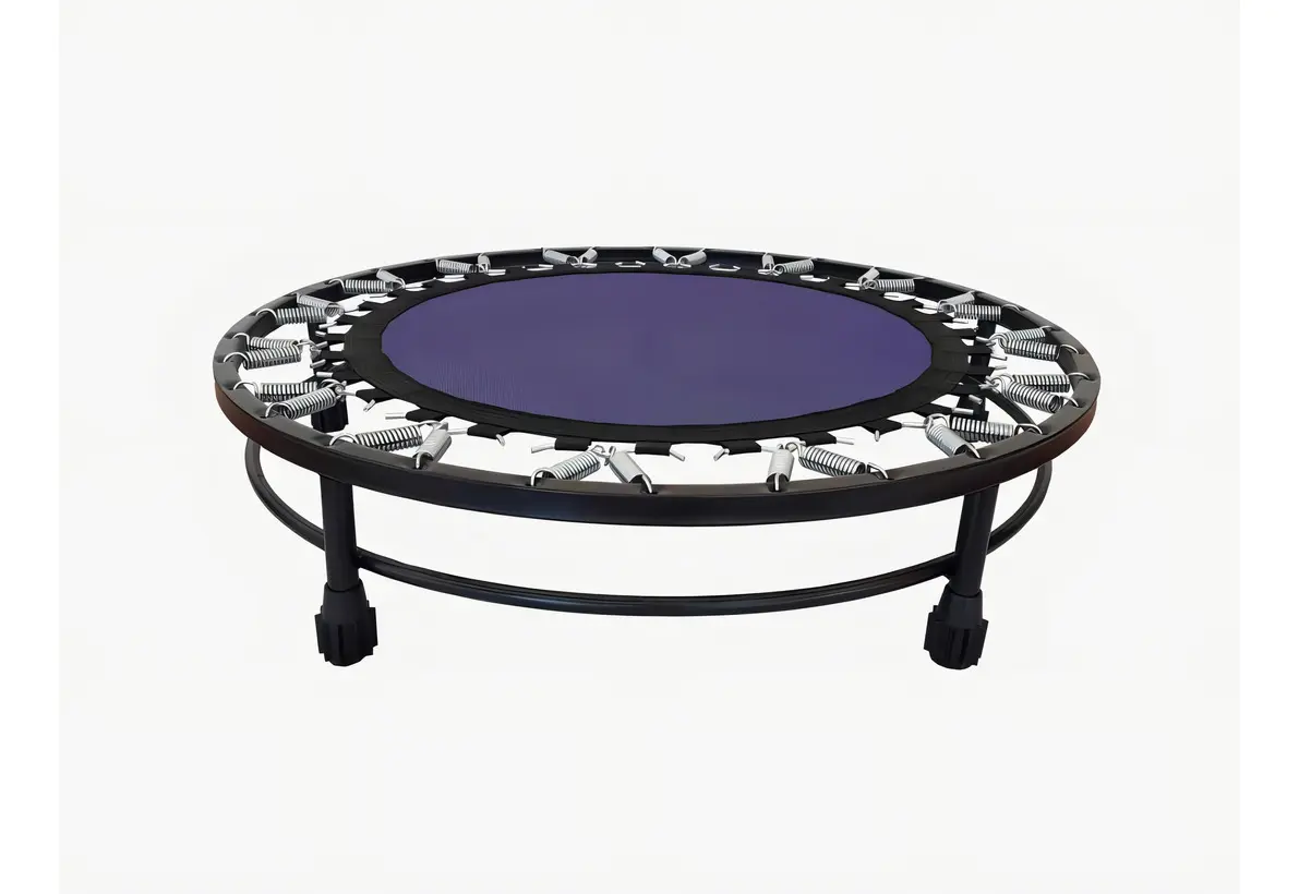 Mini Jump Profissional 180kg Infinity