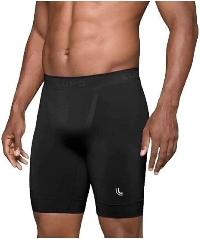 Bermuda Lupo Term I Max Masculina - 3