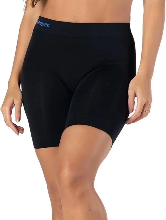 Bermuda Térmica Feminina Keeper