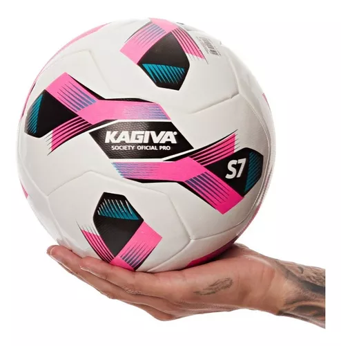 Bola Para Society S7 Kagiva - 3