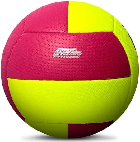 Bola Volei de Praia Penalty Beach Pró X Termotec PU - 3