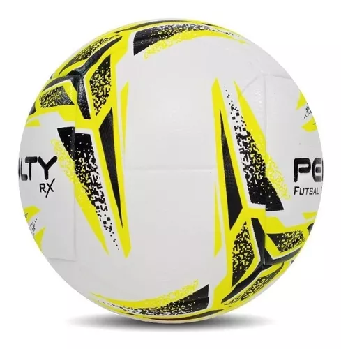 Bola de Futsal Rx 100 XXIII Infantil Sub-9 e Sub 11 - 2