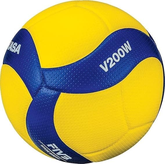 Bola de Vôlei MIKASA V200W