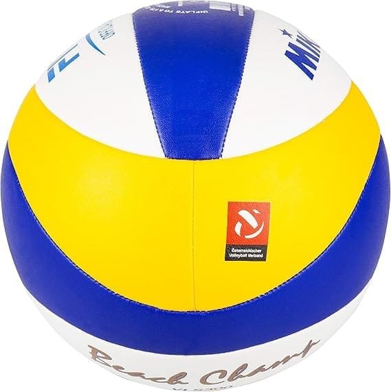 Bola de Vôlei Praia Mikasa VLS300 - 2