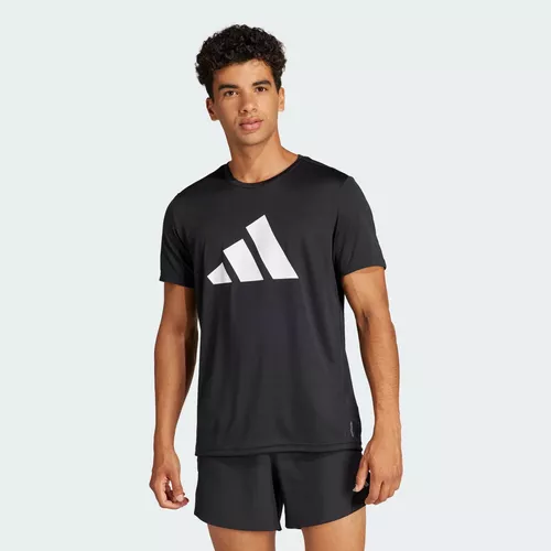 Camiseta Adidas Run It - 2