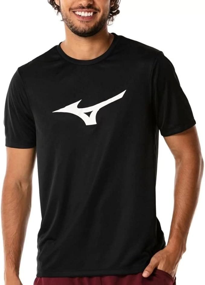 Camiseta Mizuno Spark - 4