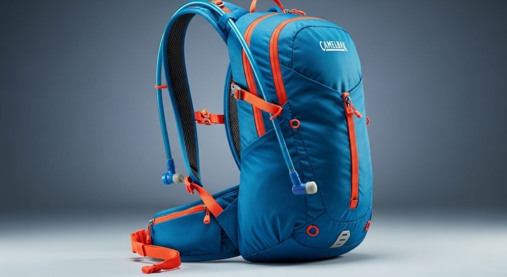 Como Escolher a Melhor Mochila de Hidratação Térmica