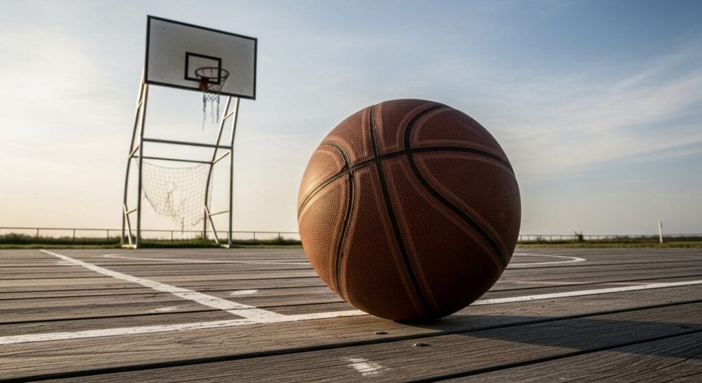 Considerações Finais na compra da Melhor Bola de Basquete