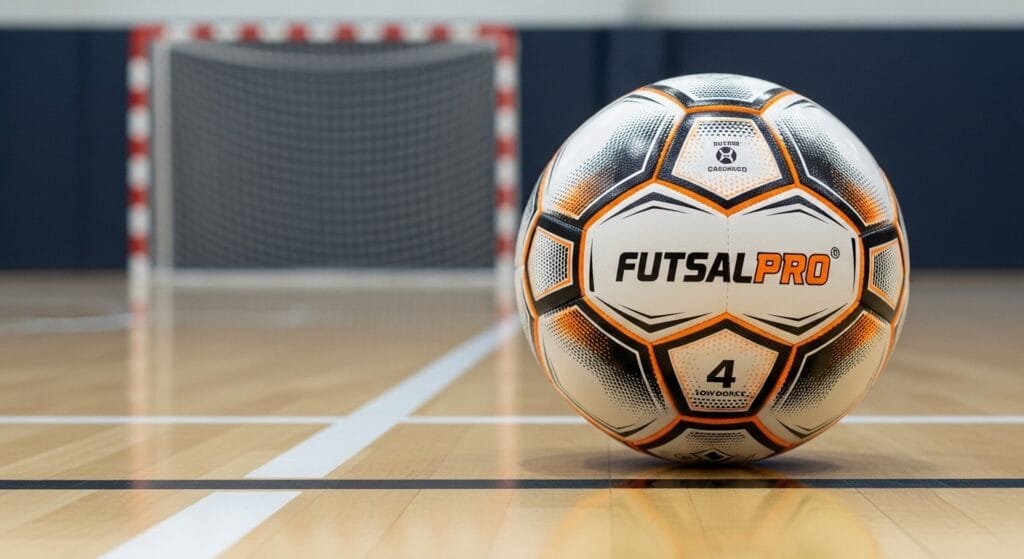 Considerações Finais na compra da Melhor Bola de Futsal