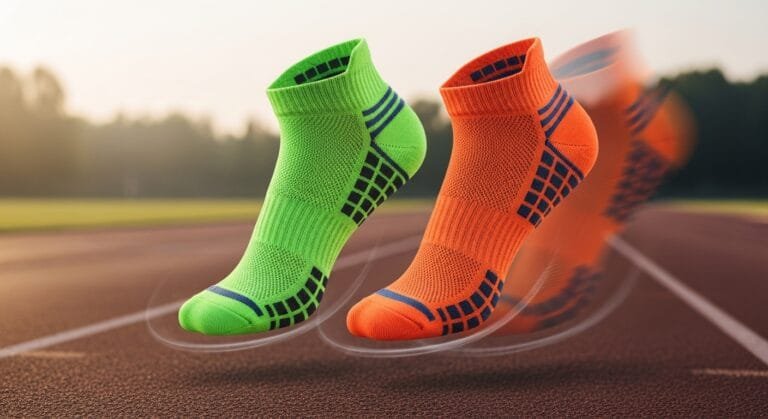 Top 8 Melhores Meias para Corrida (Arrow, Lupo, Nike e mais)