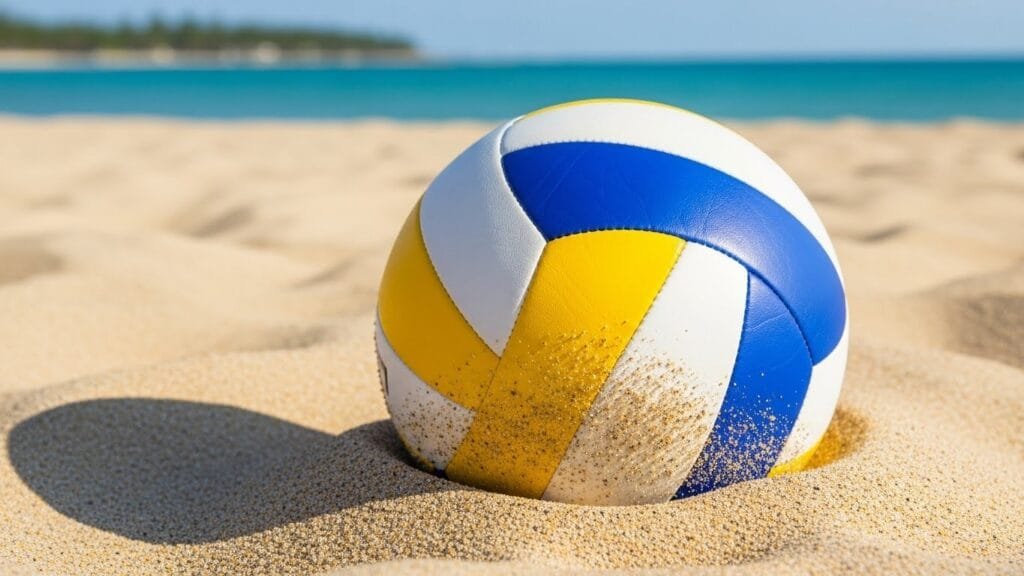 Considerações Finais na compra da melhor bola de vôlei de praia 
