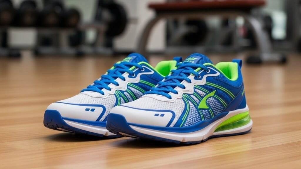 Considerações Finais na compra do Melhor Tênis para Academia