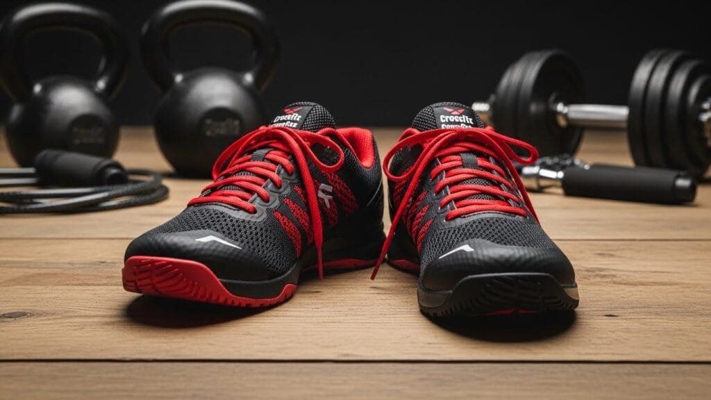 Considerações Finais na compra do Melhor Tênis para Crossfit