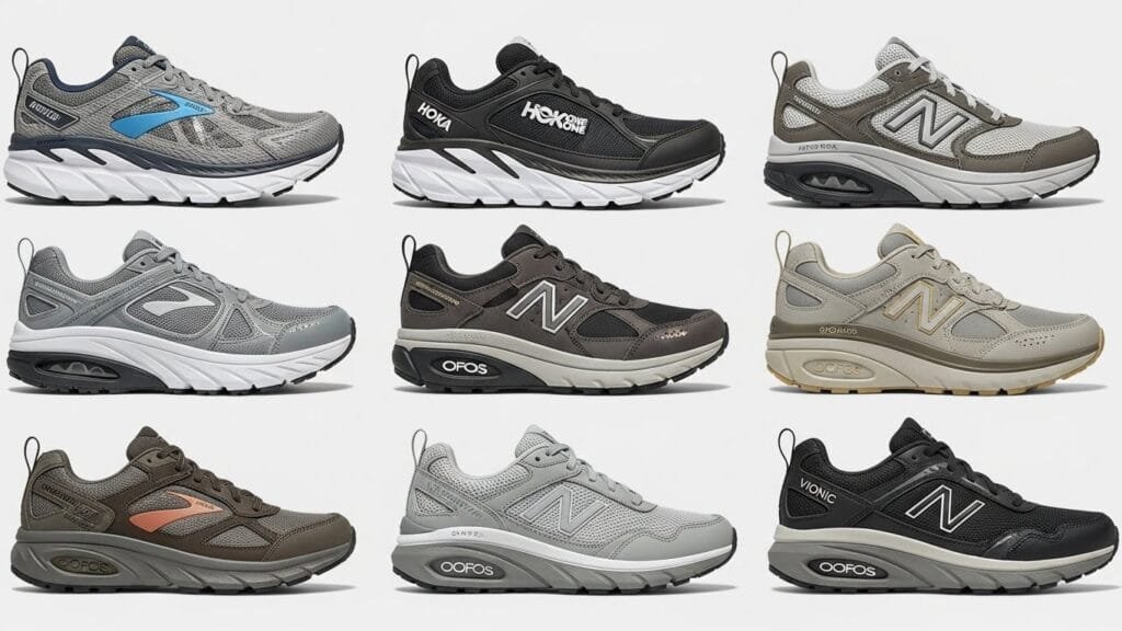 Considerações Finais na compra do melhor tênis para fascite plantar