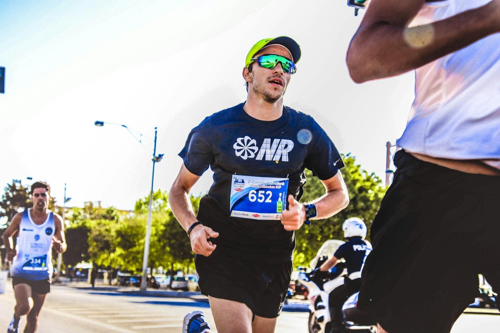 Corrida para Emagrecer e Perder Barriga: Saiba Mais