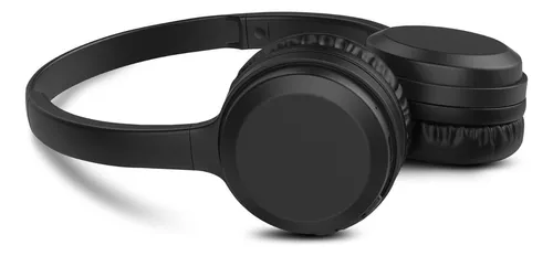 Fone De Ouvido Sem Fio Bluetooth Tah1108bk-55 Preto Philips - 2