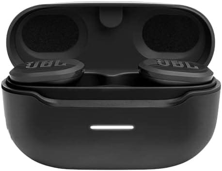 Fone de Ouvido Esportivo Endurance Race TWS JBL