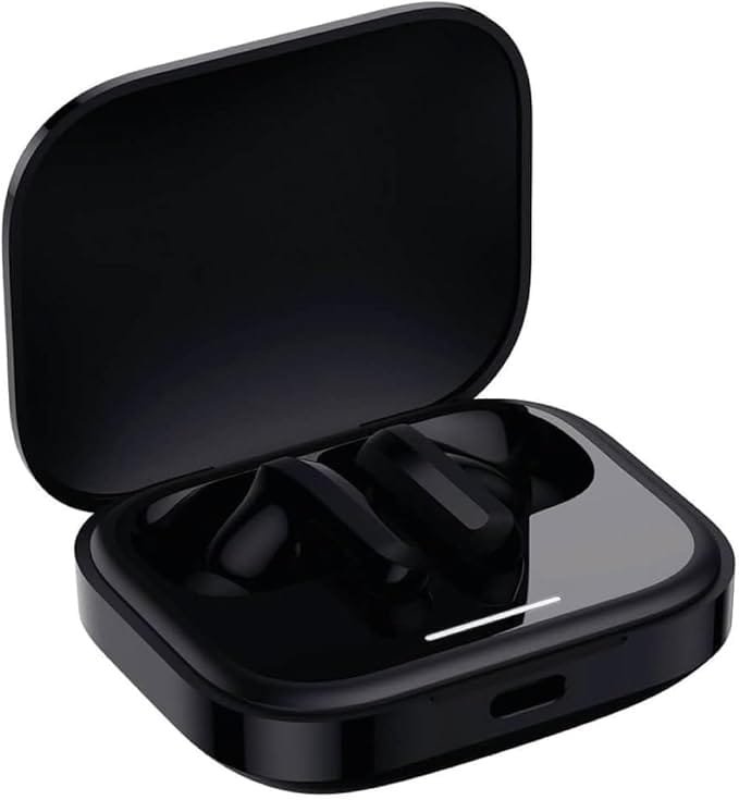 Fone de Ouvido Sem Fio Xiaomi Redmi Buds 5 - 2