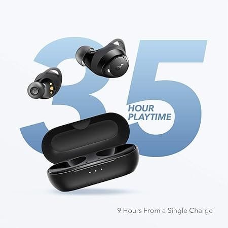 Fone de ouvido Anker Soundcore Life A1 - 2