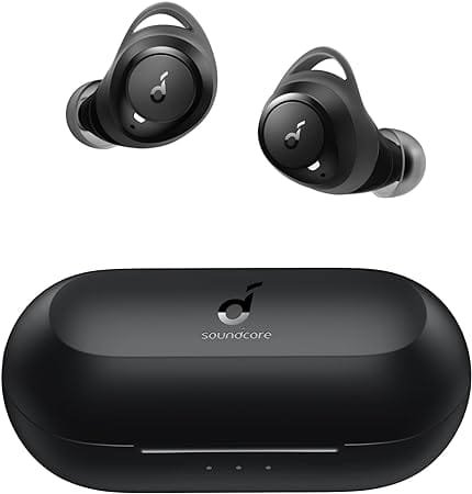 Fone de ouvido Anker Soundcore Life A1