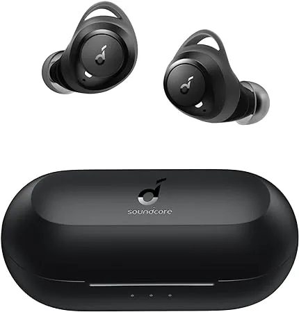 Fone de ouvido Anker Soundcore Life A1