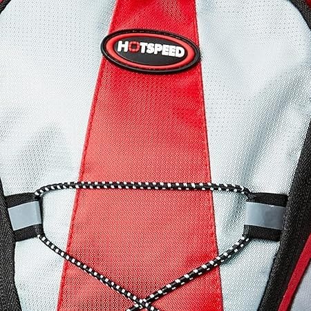 Mochila de Hidratação Hotspeed 2 L - 3