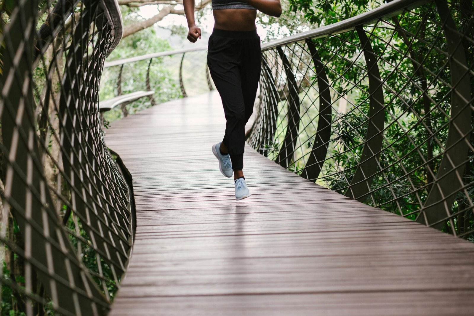Corrida para Emagrecer e Perder Barriga: Saiba Mais