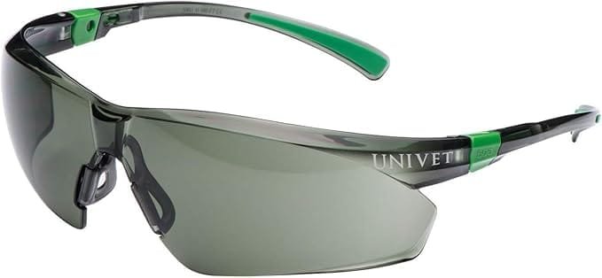 Óculos De Sol Esportivo Ciclismo Corrida Univet Proteção UV - 2