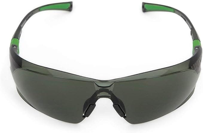 Óculos De Sol Esportivo Ciclismo Corrida Univet Proteção UV - 3