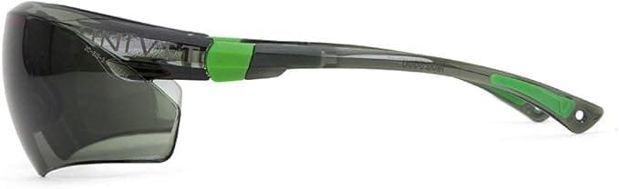Óculos De Sol Esportivo Ciclismo Corrida Univet Proteção UV - 4