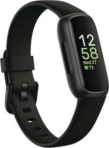 Relógio Fitbit Inspire 3