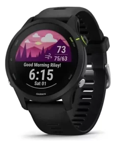 Relógio Garmin Forerunner 255 -1