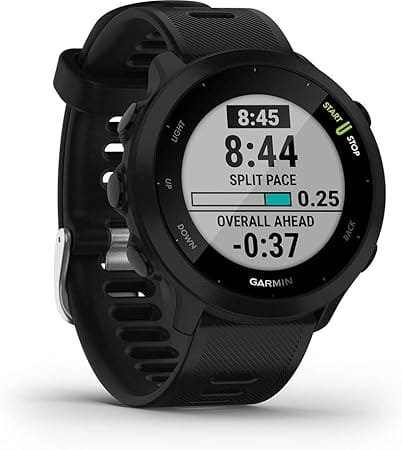  Relógio Garmin Forerunner 55 com GPS (3)