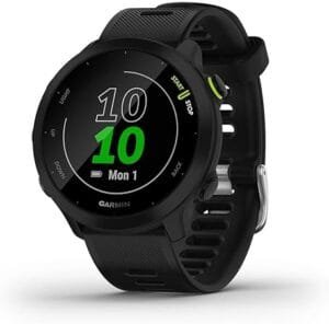 Relógio Garmin Forerunner 55 com GPS (5)