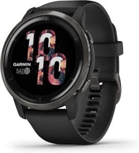 Relógio Garmin Venu 2 (5)