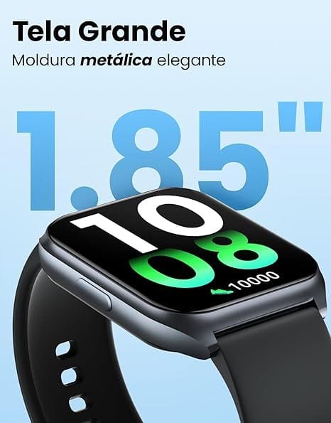 Relógio Haylou Smart Watch 2 - 2