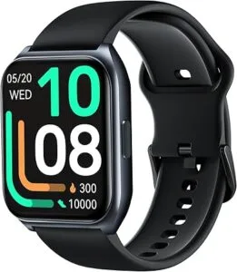 Relógio Haylou Smart Watch 2