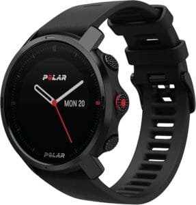 Relógio Polar Grit X
