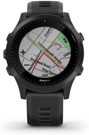 Relógio Smartwatch Garmin Forerunner 945 Music - 4